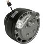 Universal Air Conditioning CO 11169MC A/C Compressor -- UAC R4 Compressor Assembly