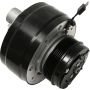 Universal Air Conditioning CO 11169MC A/C Compressor -- UAC R4 Compressor Assembly