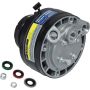 Universal Air Conditioning CO 11169MC-KTAC A/C Compressor -- UAC R4 Compressor Assembly
