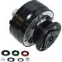 Universal Air Conditioning CO 11169MC-KTC A/C Compressor -- UAC R4 Compressor Assembly