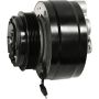 Universal Air Conditioning CO 11170MC A/C Compressor -- UAC R4 Compressor Assembly