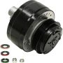 Universal Air Conditioning CO 11170MC-KTC A/C Compressor -- UAC R4 Compressor Assembly