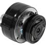 Universal Air Conditioning CO 11172MC A/C Compressor -- UAC R4 Compressor Assembly