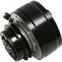Universal Air Conditioning CO 11184MC A/C Compressor -- UAC R4 Compressor Assembly