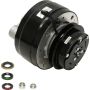 Universal Air Conditioning CO 11184MC-KTC A/C Compressor -- UAC R4 Compressor Assembly