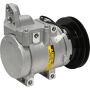 Universal Air Conditioning CO 11194C A/C Compressor -- UAC HS15 Compressor Assembly