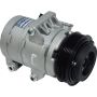 Universal Air Conditioning CO 11212C A/C Compressor -- UAC SP17 Compressor Assembly