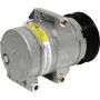 Universal Air Conditioning CO 11212C A/C Compressor -- UAC SP17 Compressor Assembly