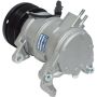 Universal Air Conditioning CO 11214C A/C Compressor -- UAC 10S20E Compressor Assembly