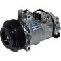 Universal Air Conditioning CO 11231C A/C Compressor -- UAC DVE16 Compressor Assembly