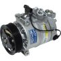 Universal Air Conditioning CO 11236C A/C Compressor -- UAC 7SEU16C Compressor Assembly