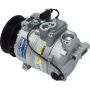 Universal Air Conditioning CO 11236C A/C Compressor -- UAC 7SEU16C Compressor Assembly