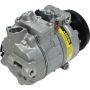 Universal Air Conditioning CO 11241C A/C Compressor -- UAC 7SEU17C Compressor Assembly