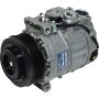 Universal Air Conditioning CO 11241C A/C Compressor -- UAC 7SEU17C Compressor Assembly