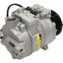 Universal Air Conditioning CO 11280C A/C Compressor -- UAC 7SEU17C Compressor Assembly