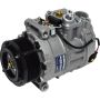 Universal Air Conditioning CO 11280C A/C Compressor -- UAC 7SEU17C Compressor Assembly