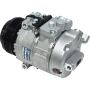 Universal Air Conditioning CO 11293C A/C Compressor -- UAC 7SBU16C Compressor Assembly
