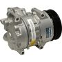 Universal Air Conditioning CO 11303C A/C Compressor -- UAC TSE17C Compressor Assembly