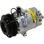 Universal Air Conditioning CO 11304C A/C Compressor -- UAC VS12 Compressor Assembly