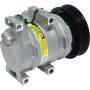 Universal Air Conditioning CO 11308C A/C Compressor -- UAC Panasonic Compressor Assembly