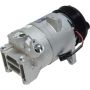 Universal Air Conditioning CO 11319C A/C Compressor -- UAC DKS17D Compressor Assembly