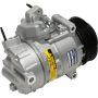 Universal Air Conditioning CO 11320C A/C Compressor -- UAC CSE617 Compressor Assembly