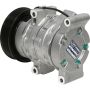 Universal Air Conditioning CO 11326C A/C Compressor -- UAC 10S11C Compressor Assembly