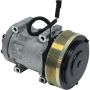 Universal Air Conditioning CO 11336C A/C Compressor -- UAC SD7H15 Compressor Assembly