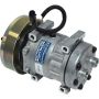 Universal Air Conditioning CO 11336C A/C Compressor -- UAC SD7H15 Compressor Assembly