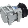Universal Air Conditioning CO 11340C A/C Compressor -- UAC HS15 Compressor Assembly