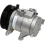 Universal Air Conditioning CO 11350C A/C Compressor -- UAC RS18 Compressor Assembly