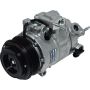 Universal Air Conditioning CO 11357C A/C Compressor -- UAC 7SBH17C Compressor Assembly