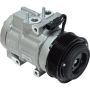 Universal Air Conditioning CO 11358C A/C Compressor -- UAC RS20 Compressor Assembly