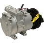 Universal Air Conditioning CO 11360C A/C Compressor -- UAC DV13 Compressor Assembly