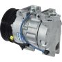 Universal Air Conditioning CO 11375C A/C Compressor -- UAC DCS171EC Compressor Assembly