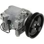 Universal Air Conditioning CO 11388C A/C Compressor -- UAC CR14 Compressor Assembly