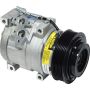 Universal Air Conditioning CO 11404C A/C Compressor -- UAC 10S15C Compressor Assembly