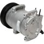 Universal Air Conditioning CO 11430C A/C Compressor -- UAC A10HF20 Compressor Assembly