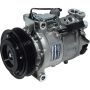 Universal Air Conditioning CO 11431C A/C Compressor -- UAC 6SAS14C Compressor Assembly