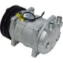Universal Air Conditioning CO 11446C A/C Compressor -- TM15 Compressor Assembly