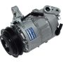 Universal Air Conditioning CO 11476C A/C Compressor -- UAC 7SAS18A Compressor Assembly