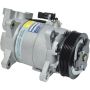 Universal Air Conditioning CO 11501C A/C Compressor -- UAC CMP01 Compressor Assembly