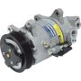 Universal Air Conditioning CO 11501C A/C Compressor -- UAC CMP01 Compressor Assembly