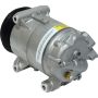 Universal Air Conditioning CO 11531C A/C Compressor -- 5CVC Compressor Assembly