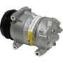 Universal Air Conditioning CO 11531C A/C Compressor -- 5CVC Compressor Assembly