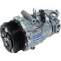 Universal Air Conditioning CO 11539C A/C Compressor -- UAC SD6V12 Compressor Assembly