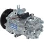 Universal Air Conditioning CO 11539C A/C Compressor -- UAC SD6V12 Compressor Assembly