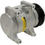 Universal Air Conditioning CO 11558C A/C Compressor -- UAC RS20 Compressor Assembly