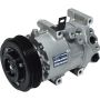 Universal Air Conditioning CO 11577C A/C Compressor -- UAC Compressor Assembly