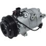 Universal Air Conditioning CO 11598C A/C Compressor -- VS14E Compressor Assembly